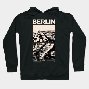 Berlin Hoodie